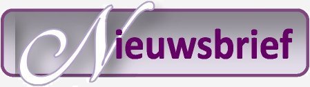 Nieuwsbrief