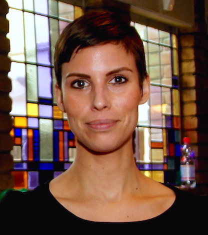 Dana van Nimwegen