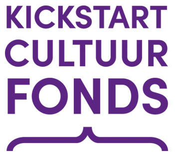 Kickstart Cultuurfonds! Bedankt!