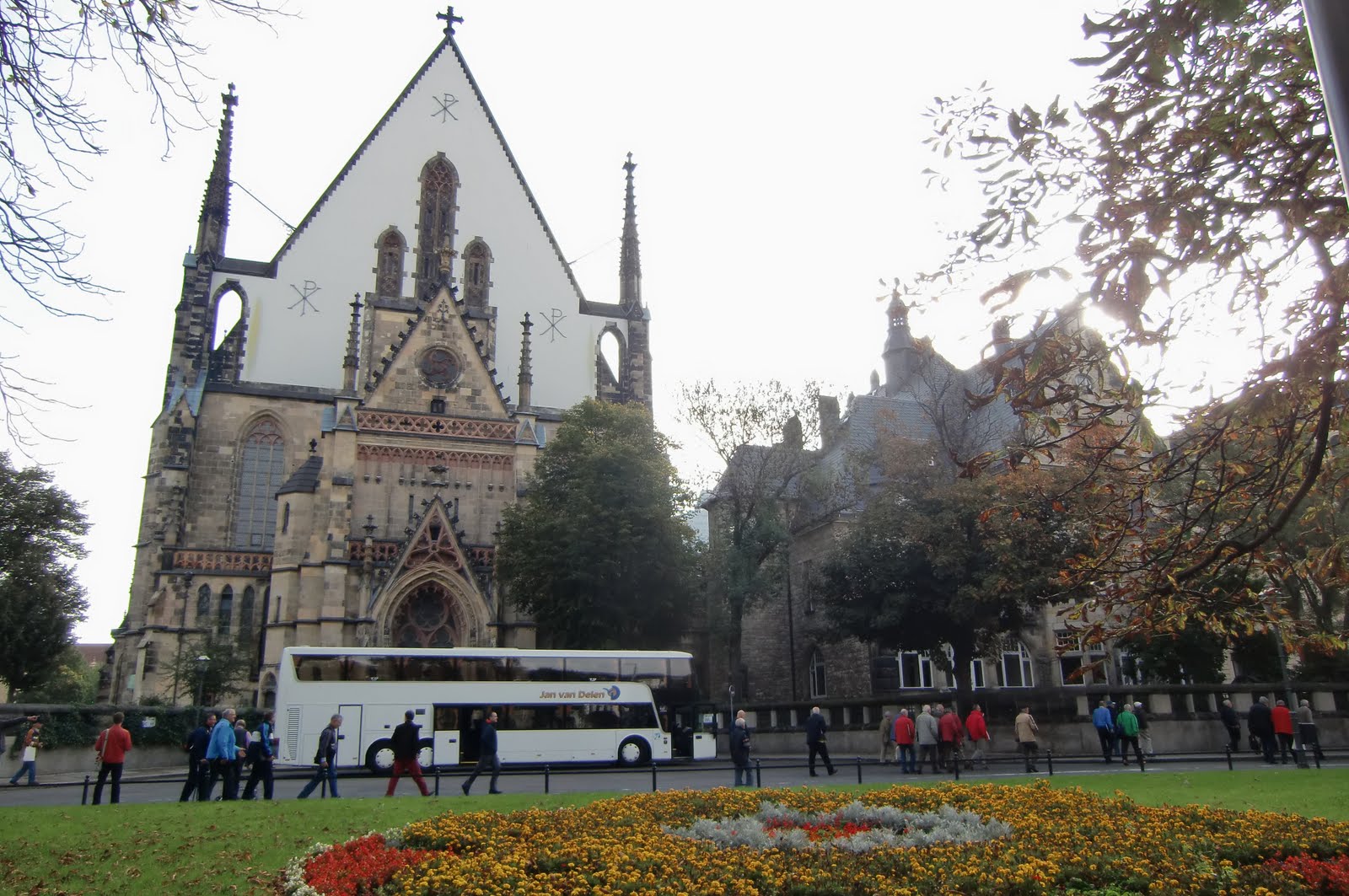 Thomaskirche