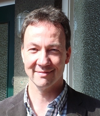 Arie Perk